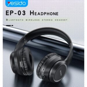 Casque sans fil EP03 YESIDO