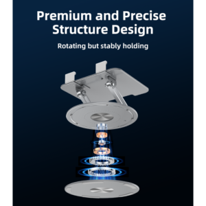 Support de table pliable C293 YESIDO