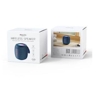 Mini enceinte Bluetooth 5W YSW14 YESIDO