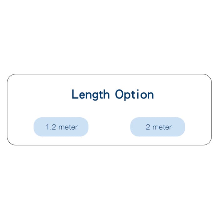 Câble USB-C vers USB-C CA78 YESIDO – Image 3