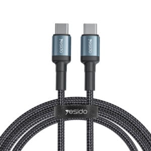 Câble USB-C vers USB-C CA78 YESIDO