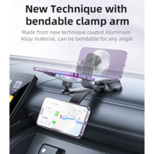 Support de téléphone sans fil C292 YESIDO