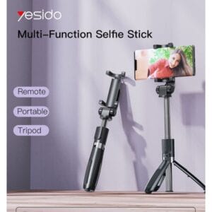 Support de téléphone télescopique SF11 YESIDO