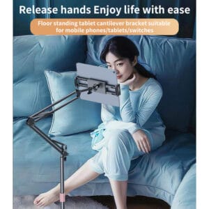 Support de bureau universel téléphone & tablette C295 YESIDO