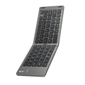 Clavier sans fil pliable KB27 YESIDO