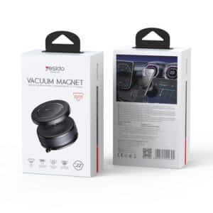 Support de téléphone de voiture à ventouse C227 YESIDO