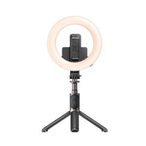 Perche à selfie avec LED SF12 YESIDO