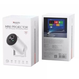 Mini projecteur TV14 YESIDO