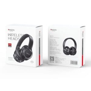 Casque sans fil EP03 YESIDO