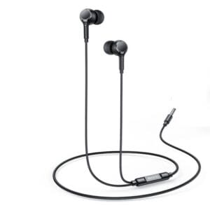 Ecouteurs filaires YH53 YESIDO