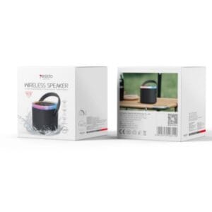 Enceinte sans fil YSW25 YESIDO
