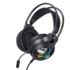Casque de jeu professionnel EK02 YESIDO