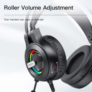 Casque de jeu professionnel EK02 YESIDO