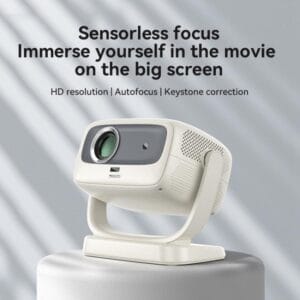 Projecteur intelligent TV13 YESIDO
