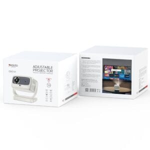 Projecteur intelligent TV13 YESIDO