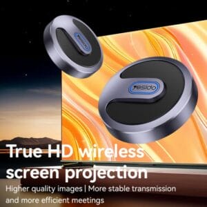 Adaptateur d’affichage sans fil TV15 YESIDO