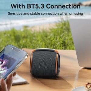 Enceinte Bluetooth portable YSW40 YESIDO