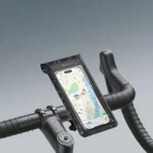 Support de téléphone étanche pour vélo et moto C333 YESIDO