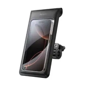 Support de téléphone étanche pour vélo et moto C333 YESIDO