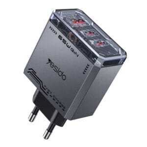Chargeur rapide 65W YC101 YESIDO