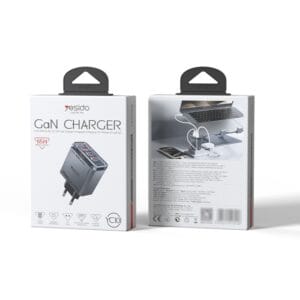 Chargeur rapide 65W YC101 YESIDO