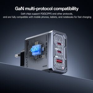 Chargeur rapide 65W YC101 YESIDO
