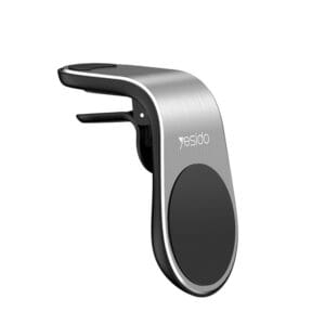 Support magnétique de téléphone pour voiture C64 YESIDO
