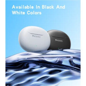 Ecouteurs Sans Fil Bluetooth ENC TWS21 YESIDO