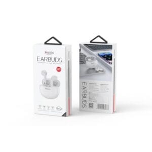 Ecouteurs Sans Fil Bluetooth ENC TWS21 YESIDO