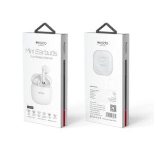 Ecouteurs Bluetooth TWS09 YESIDO
