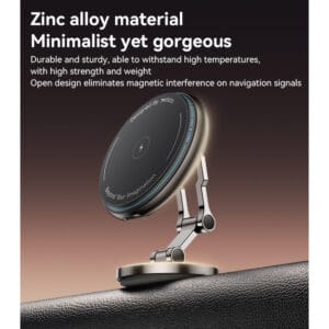 Support de téléphone magnétique C306 YESIDO