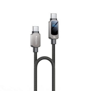 Câble USB-C vers USB-C 100W CA179 YESIDO