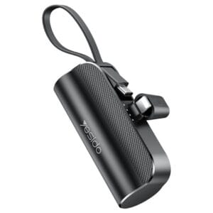 Power Bank 5000 mAh YP68 YESIDO
