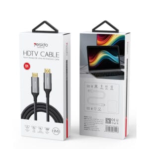 Câble HDMI 2.1 vers HDMI 2.1 HM11 YESIDO