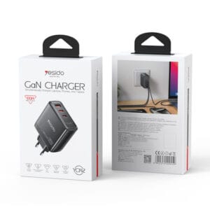 Chargeur rapide 100W YC142 YESIDO