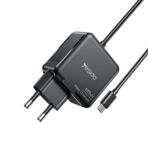 Chargeur USB-C 65W YC75 YESIDO