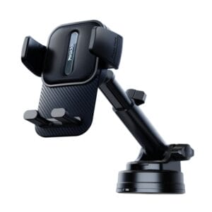 Support de téléphone télescopique pour voiture C174 YESIDO