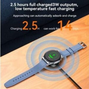 Câble chargeur magnétique USB-C CA162 YESIDO