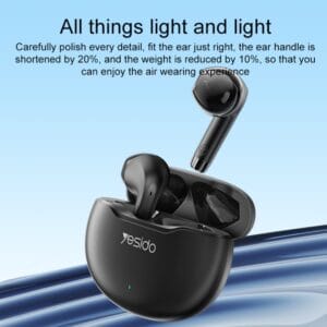 Ecouteurs Sans Fil Bluetooth ENC TWS21 YESIDO
