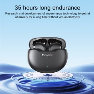Ecouteurs Sans Fil Bluetooth ENC TWS21 YESIDO
