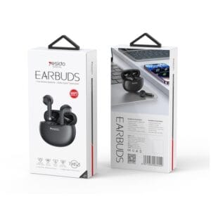 Ecouteurs Sans Fil Bluetooth ENC TWS21 YESIDO