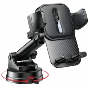 Support de téléphone télescopique pour voiture C174 YESIDO