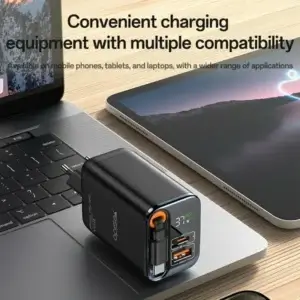 Chargeur rapide 67W YC100 YESIDO