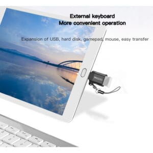 Adaptateur OTG Type-C vers USB-A GS06 YESIDO