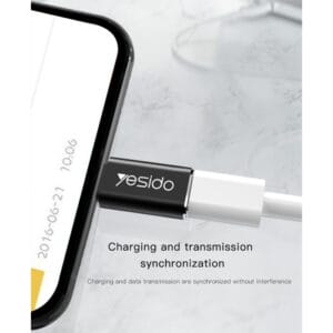 Adaptateur Lightning vers USB-C GS03 YESIDO