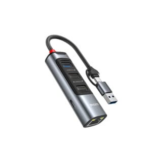 HUB USB-C 100W HB21 YESIDO
