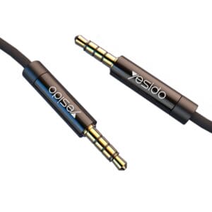 Câble audio auxiliaire YAU14 YESIDO
