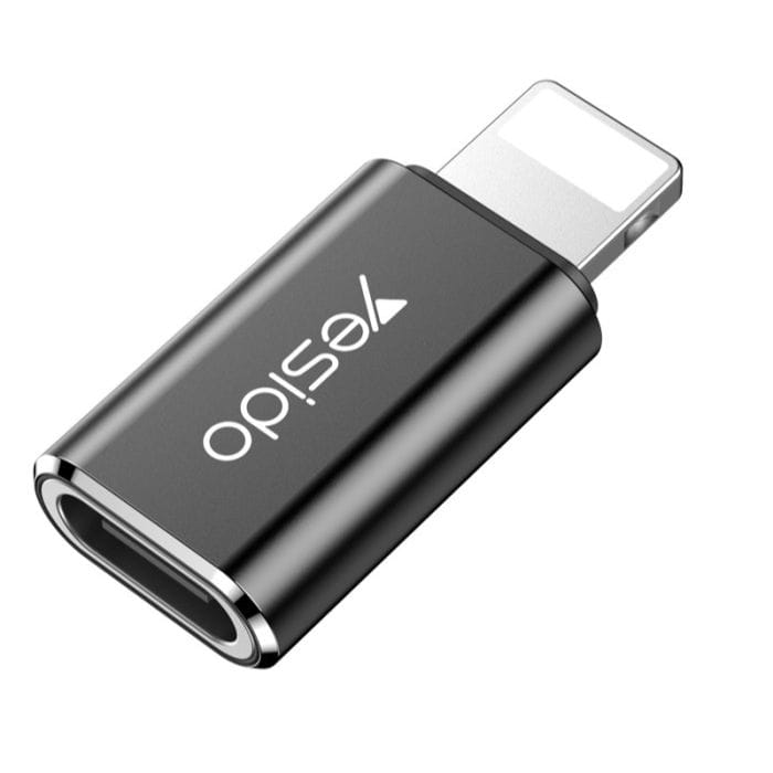 Adaptateur Lightning vers USB-C GS03 YESIDO