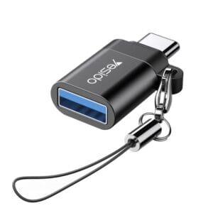 Adaptateur OTG Type-C vers USB-A GS06 YESIDO