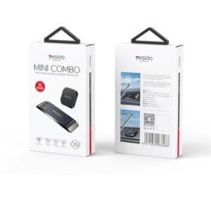 Support Magnétique Universel Voiture C151 YESIDO